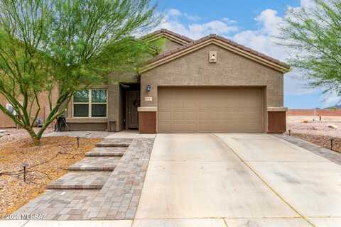 10122 N Guayacan Trail, Marana, AZ 85653