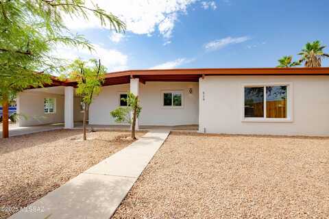 519 W Lincoln Street, Tucson, AZ 85714