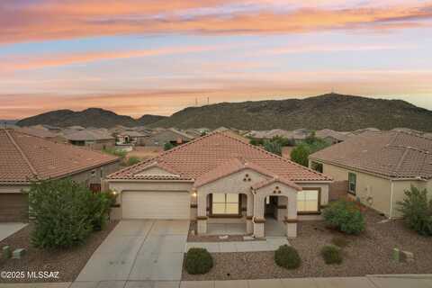 9954 N Saguaro Bloom Way, Marana, AZ 85653