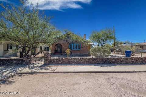 724 N 2nd Avenue, Tucson, AZ 85705