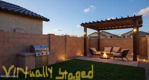 590 Calle Calca, Sahuarita, AZ 85629