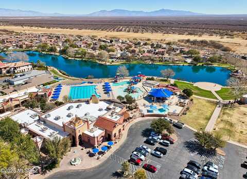 590 Calle Calca, Sahuarita, AZ 85629