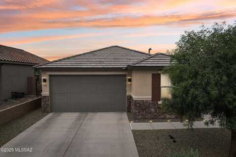 590 Calle Calca, Sahuarita, AZ 85629