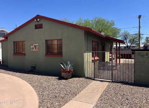 1928 E Copper Street, Tucson, AZ 85719