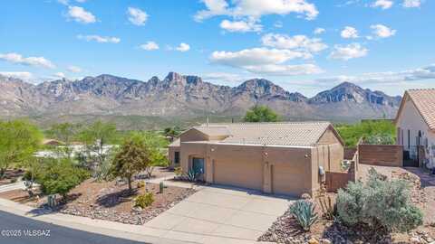1796 E Terrestrial Place, Oro Valley, AZ 85737