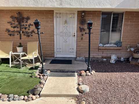 2723 W Sheryl Place, Tucson, AZ 85713