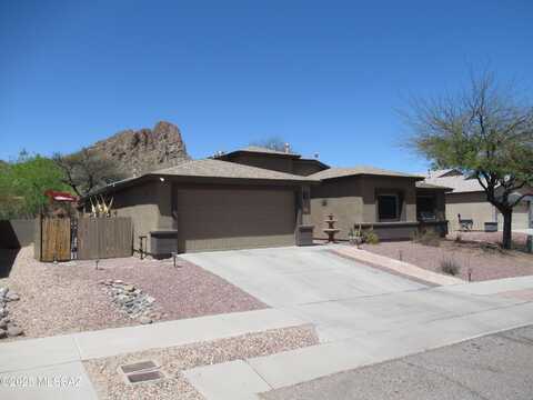 3131 W Calle Rosalinda, Tucson, AZ 85746