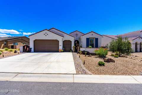 2460 E Copper Vly Way, Green Valley, AZ 85614