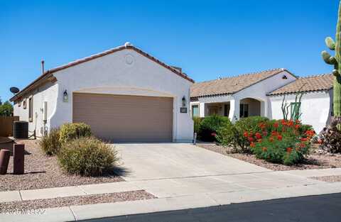 307 W Calle Media Luz, Sahuarita, AZ 85629