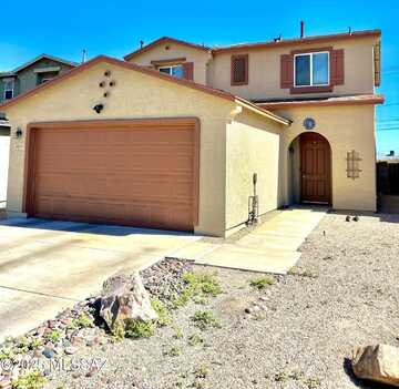 1517 W BeanTree Lane, Tucson, AZ 85713