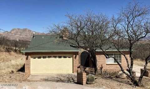 1173 Calle Chaparral, Rio Rico, AZ 85648