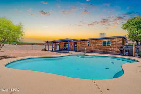 6741 E Calle Mercurio, Tucson, AZ 85710