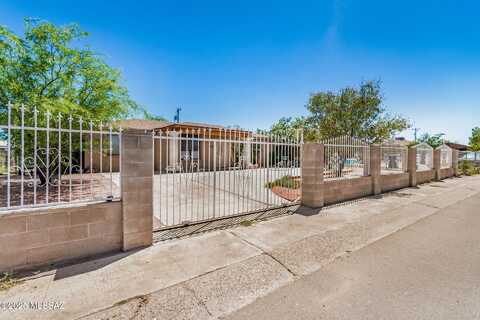 849 W Calle Colado, Tucson, AZ 85706