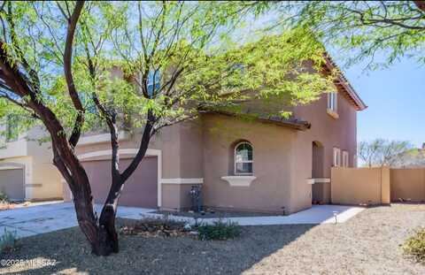 715 W Calle Ocarina, Sahuarita, AZ 85629