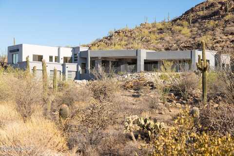3700 W T Bench Bar Way, Marana, AZ 85658