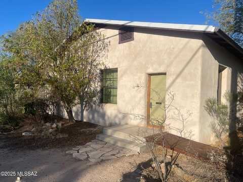 743 N 10th Avenue, Tucson, AZ 85705