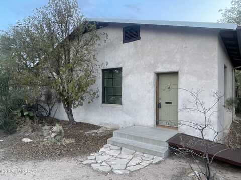 743 N 10th Avenue, Tucson, AZ 85705