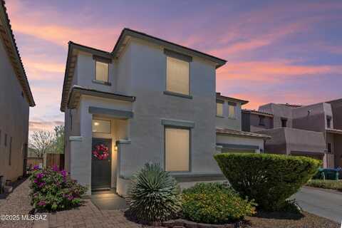 14192 S Avenida Zumba, Sahuarita, AZ 85629