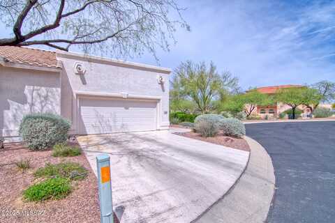 11089 N Lapis Court, Oro Valley, AZ 85737