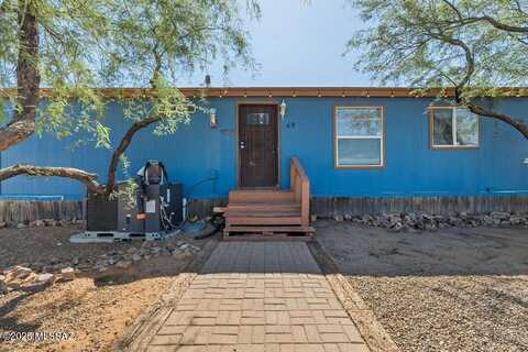 17111 S Country Club Road, Sahuarita, AZ 85629