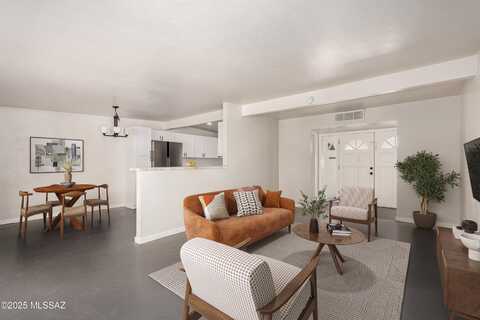 7310 E 28th Street, Tucson, AZ 85710