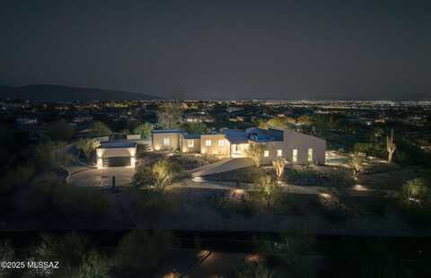 5860 E Calle Val, Tucson, AZ 85750