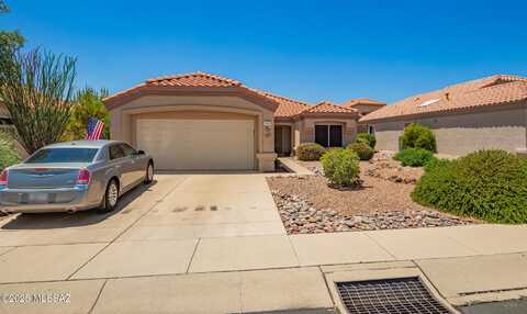 14053 N Trade Winds Way, Oro Valley, AZ 85755