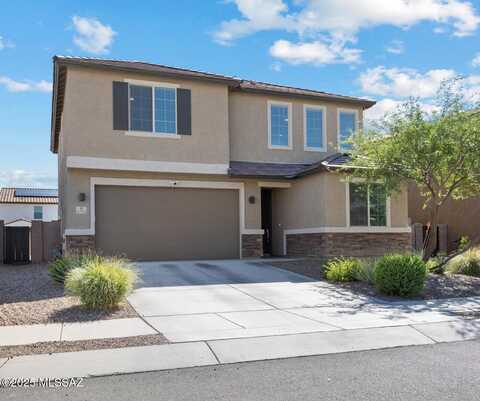 6714 E Via Arroyo Azul, Tucson, AZ 85756