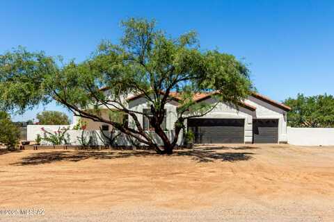 10335 N Tall Cotton Drive, Marana, AZ 85653