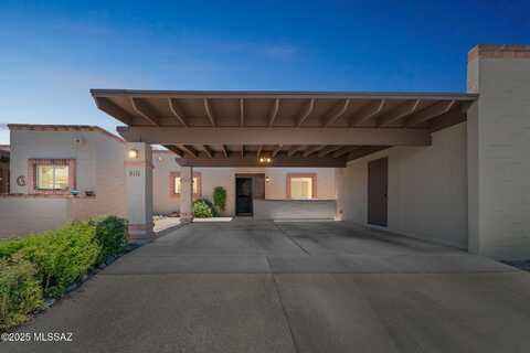8116 E McLaren Street, Tucson, AZ 85715