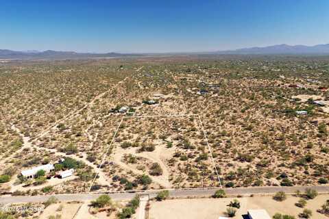 14950 W Scotland Street, Tucson, AZ 85736