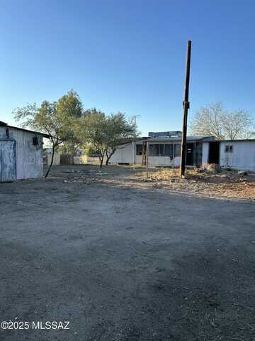 12321 W Swanson Street, Marana, AZ 85653