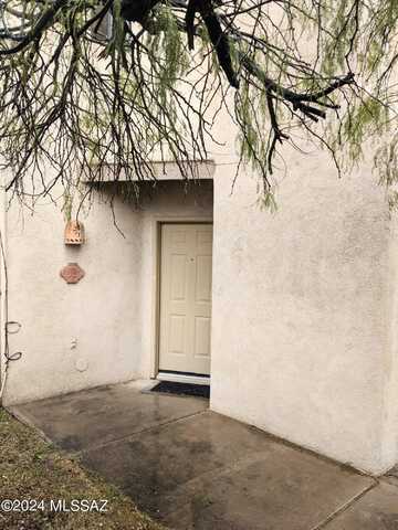 3315 E Presidio Road, Tucson, AZ 85716