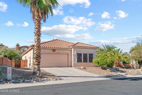 1292 W Par 3 Lane, Oro Valley, AZ 85737