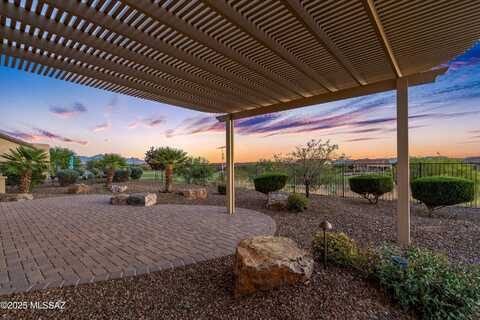 31758 S Agarita Drive, Oracle, AZ 85623