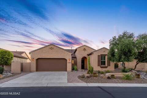 31758 S Agarita Drive, Oracle, AZ 85623