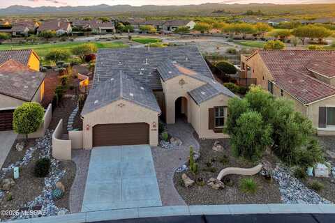 31758 S Agarita Drive, Oracle, AZ 85623