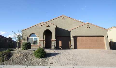 11076 W Cardium Lane, Marana, AZ 85658