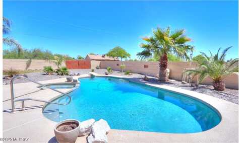 4175 N Roble Circle, Eloy, AZ 85131