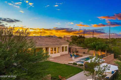 10255 N La Cholla Boulevard, Oro Valley, AZ 85742