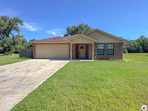 108 Meadow Dr, New Boston, TX 75570