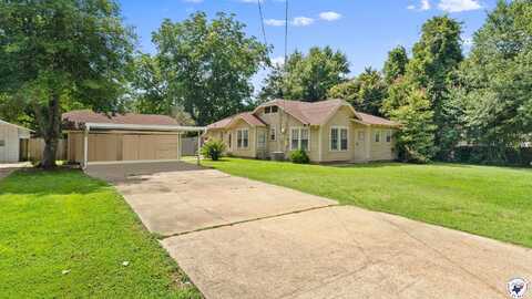 2120 Flower Acres, Texarkana, TX 75501