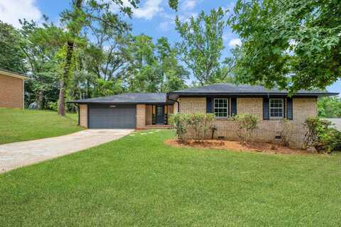 1406 Lehigh Drive, Tallahassee, FL 32301