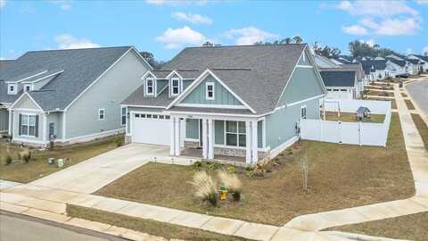 4168 Rampart Drive, Tallahassee, FL 32317
