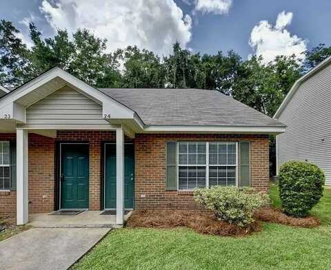 2525 Hartsfield Road unit: 24, Tallahassee, FL 32303