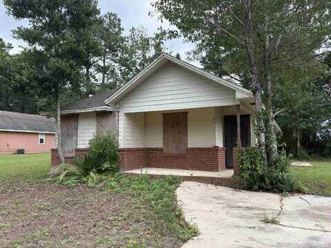 81 KNIGHT Road, Midway, FL 32343