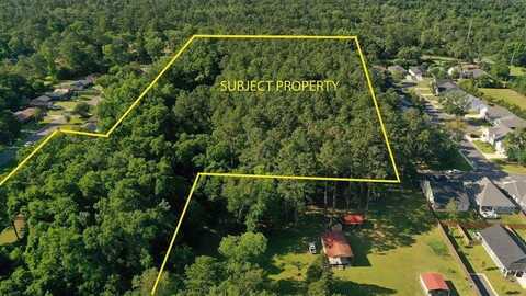 Raymond Diehl Road, Tallahassee, FL 32309