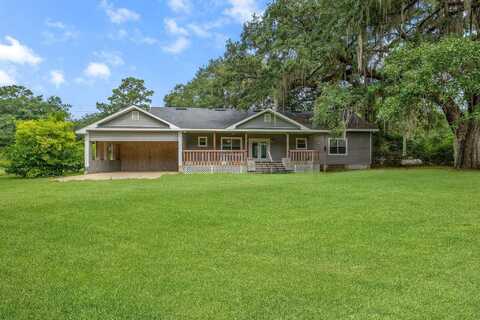13996 Godbold Road, Tallahassee, FL 32309