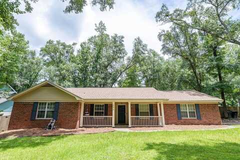 4679 Inisheer Drive, Tallahassee, FL 32309