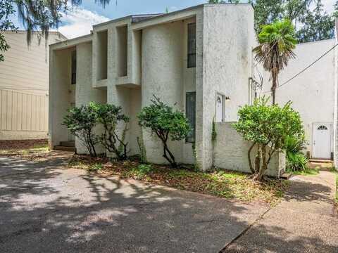 1942 Larette Dr unit: A, Tallahassee, FL 32301